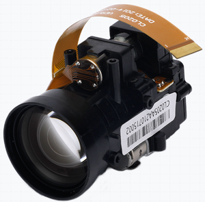 安防监控镜头
SECURITY MONITORING LENS
光学变焦镜头
结构紧凑
光学变焦镜头结构紧凑
定焦镜头覆盖广焦距段
拥有9个大系列
基本参数
感应器	1/2.7"	分辨率	2M
倍率	1.6~1.8	光圈	5.1~51
焦距	1.72	视场角（H)	68°~6.7°
TV 畸变	1.5%~2%	光学总长	54.9